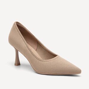 Elegant Tan Heels for Women